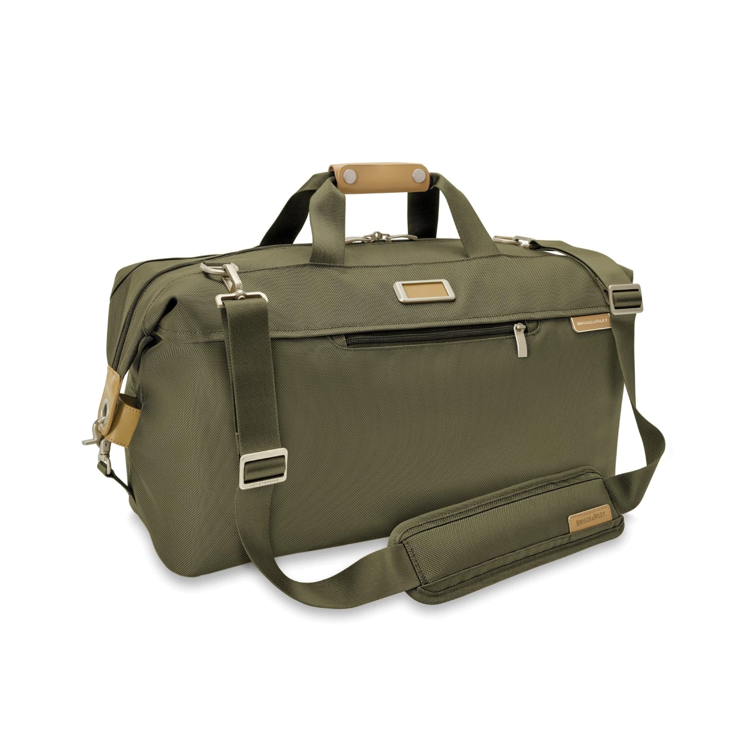 Briggs & Riley Baseline Weekender Duffle 7 Briggs & Riley Baseline Weekender Duffle - Image 7