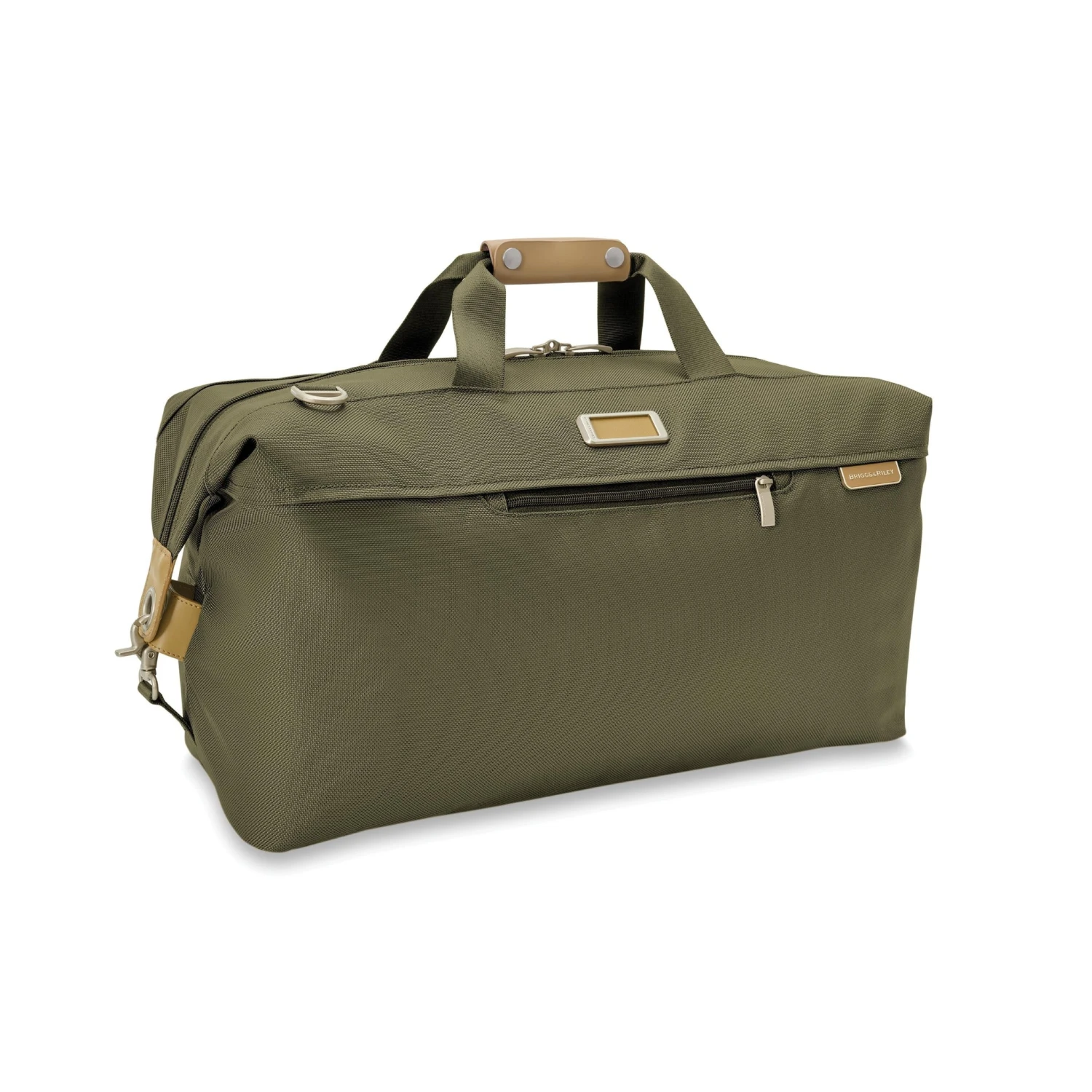 Briggs & Riley Baseline Weekender Duffle 1 Briggs & Riley Baseline Weekender Duffle