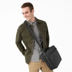 Briggs & Riley Delve Convertible Brief -Eagle Creek || Tumi Sales Briggs Riley Delve Convertible Brief 15