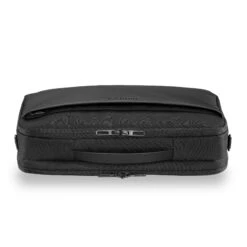 Briggs & Riley Delve Convertible Brief -Eagle Creek || Tumi Sales Briggs Riley Delve Convertible Brief 17