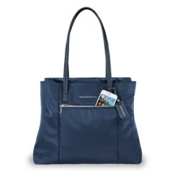 Briggs & Riley Rhapsody Essential Tote -Eagle Creek || Tumi Sales Briggs Riley Rhapsody Essential Tote 11