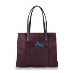 Briggs & Riley Rhapsody Essential Tote -Eagle Creek || Tumi Sales Briggs Riley Rhapsody Essential Tote 14