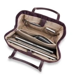 Briggs & Riley Rhapsody Essential Tote -Eagle Creek || Tumi Sales Briggs Riley Rhapsody Essential Tote 19