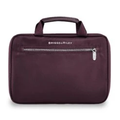 Briggs & Riley Rhapsody Hanging Toiletry Kit -Eagle Creek || Tumi Sales Briggs Riley Rhapsody Hanging Toiletry Kit 4