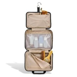 Briggs & Riley Rhapsody Hanging Toiletry Kit -Eagle Creek || Tumi Sales Briggs Riley Rhapsody Hanging Toiletry Kit 5