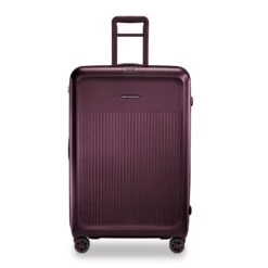 Briggs & Riley Sympatico 2.0 Large Spinner -Eagle Creek || Tumi Sales Briggs Riley Sympatico 2 0 Large Spinner 5