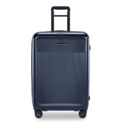 Briggs & Riley Sympatico 2.0 Medium Spinner -Eagle Creek || Tumi Sales Briggs Riley Sympatico 2 0 Medium Spinner 4