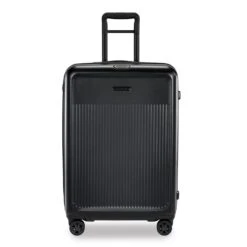 Briggs & Riley Sympatico 2.0 Medium Spinner -Eagle Creek || Tumi Sales Briggs Riley Sympatico 2 0 Medium Spinner 5