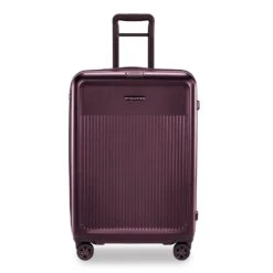 Briggs & Riley Sympatico 2.0 Medium Spinner -Eagle Creek || Tumi Sales Briggs Riley Sympatico 2 0 Medium Spinner 6