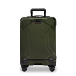 Briggs & Riley Torq Domestic Carry On Spinner -Eagle Creek || Tumi Sales Briggs Riley Torq Domestic Carry On Spinner 11