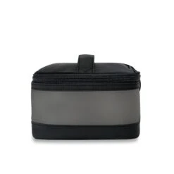 Briggs & Riley Translucent Cosmetic Case -Eagle Creek || Tumi Sales Briggs Riley Translucent Cosmetic Case 5