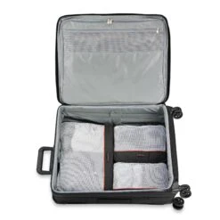 Briggs & Riley Travel Basics Set Of 3 Large Packing Cubes -Eagle Creek || Tumi Sales Briggs Riley Travel Basics Set Of 3 Large Packing Cubes 3