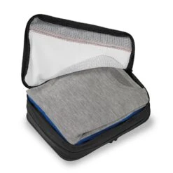 Briggs & Riley Travel Basics Set Of 3 Large Packing Cubes -Eagle Creek || Tumi Sales Briggs Riley Travel Basics Set Of 3 Large Packing Cubes 9