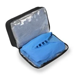 Briggs & Riley Travel Basics Set Of 3 Small Packing Cubes -Eagle Creek || Tumi Sales Briggs Riley Travel Basics Set Of 3 Small Packing Cubes 10