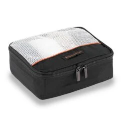 Briggs & Riley Travel Basics Set Of 3 Small Packing Cubes -Eagle Creek || Tumi Sales Briggs Riley Travel Basics Set Of 3 Small Packing Cubes 4