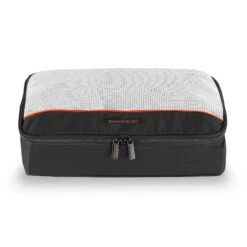 Briggs & Riley Travel Basics Set Of 3 Small Packing Cubes -Eagle Creek || Tumi Sales Briggs Riley Travel Basics Set Of 3 Small Packing Cubes 7