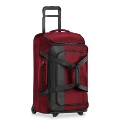 Briggs & Riley ZDX 27" Medium Upright Duffle 22 Briggs & Riley ZDX 27" Medium Upright Duffle -Eagle Creek || Tumi Sales Briggs Riley ZDX 27 Medium Upright Duffle 3