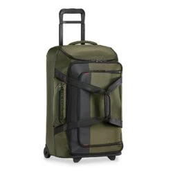 Briggs & Riley ZDX 27" Medium Upright Duffle 23 Briggs & Riley ZDX 27" Medium Upright Duffle -Eagle Creek || Tumi Sales Briggs Riley ZDX 27 Medium Upright Duffle 4