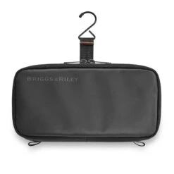 Briggs & Riley ZDX Hanging Toiletry Kit -Eagle Creek || Tumi Sales Briggs Riley ZDX Hanging Toiletry Kit 4