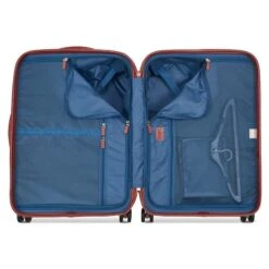 Delsey Chatelet Air 2.0 24" Spinner Upright -Eagle Creek || Tumi Sales Delsey Chatelet Air 2 0 24 Spinner Upright 18