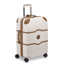 Delsey Chatelet Air 2.0 24" Spinner Upright -Eagle Creek || Tumi Sales Delsey Chatelet Air 2 0 24 Spinner Upright 3
