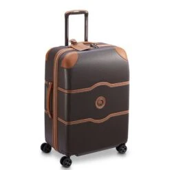 Delsey Chatelet Air 2.0 24" Spinner Upright -Eagle Creek || Tumi Sales Delsey Chatelet Air 2 0 24 Spinner Upright 4
