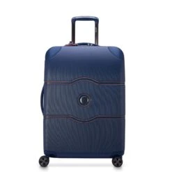 Delsey Chatelet Air 2.0 24" Spinner Upright -Eagle Creek || Tumi Sales Delsey Chatelet Air 2 0 24 Spinner Upright 6