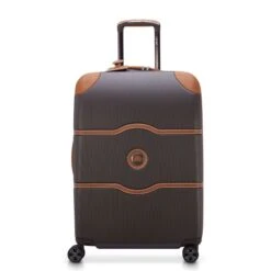 Delsey Chatelet Air 2.0 24" Spinner Upright -Eagle Creek || Tumi Sales Delsey Chatelet Air 2 0 24 Spinner Upright 8