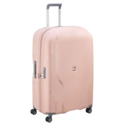 Delsey Clavel 30" Expandable Spinner Upright -Eagle Creek || Tumi Sales Delsey Clavel 30 Expandable Spinner Upright 13