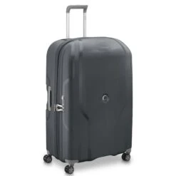 Delsey Clavel 30" Expandable Spinner Upright -Eagle Creek || Tumi Sales Delsey Clavel 30 Expandable Spinner Upright 14