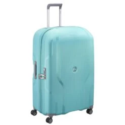 Delsey Clavel 30" Expandable Spinner Upright -Eagle Creek || Tumi Sales Delsey Clavel 30 Expandable Spinner Upright 15
