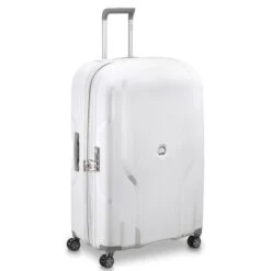 Delsey Clavel 30" Expandable Spinner Upright -Eagle Creek || Tumi Sales Delsey Clavel 30 Expandable Spinner Upright 16