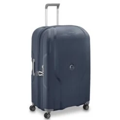 Delsey Clavel 30" Expandable Spinner Upright -Eagle Creek || Tumi Sales Delsey Clavel 30 Expandable Spinner Upright 17