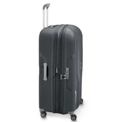 Delsey Clavel 30" Expandable Spinner Upright -Eagle Creek || Tumi Sales Delsey Clavel 30 Expandable Spinner Upright 19