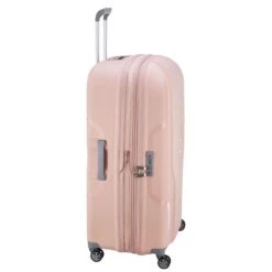 Delsey Clavel 30" Expandable Spinner Upright -Eagle Creek || Tumi Sales Delsey Clavel 30 Expandable Spinner Upright 20