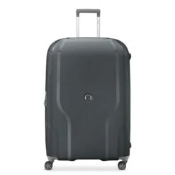Delsey Clavel 30" Expandable Spinner Upright -Eagle Creek || Tumi Sales Delsey Clavel 30 Expandable Spinner Upright 3
