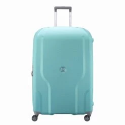 Delsey Clavel 30" Expandable Spinner Upright -Eagle Creek || Tumi Sales Delsey Clavel 30 Expandable Spinner Upright 4