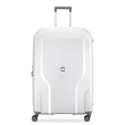Delsey Clavel 30" Expandable Spinner Upright -Eagle Creek || Tumi Sales Delsey Clavel 30 Expandable Spinner Upright 5