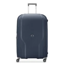 Delsey Clavel 30" Expandable Spinner Upright -Eagle Creek || Tumi Sales Delsey Clavel 30 Expandable Spinner Upright 6