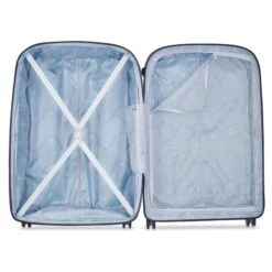 Delsey Clavel 30" Expandable Spinner Upright -Eagle Creek || Tumi Sales Delsey Clavel 30 Expandable Spinner Upright 9