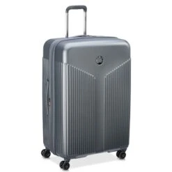 Delsey Comete 3.0 28" Expandable Spinner Upright -Eagle Creek || Tumi Sales Delsey Comete 3 0 28 Expandable Spinner Upright 4
