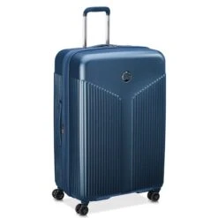 Delsey Comete 3.0 28" Expandable Spinner Upright -Eagle Creek || Tumi Sales Delsey Comete 3 0 28 Expandable Spinner Upright 5