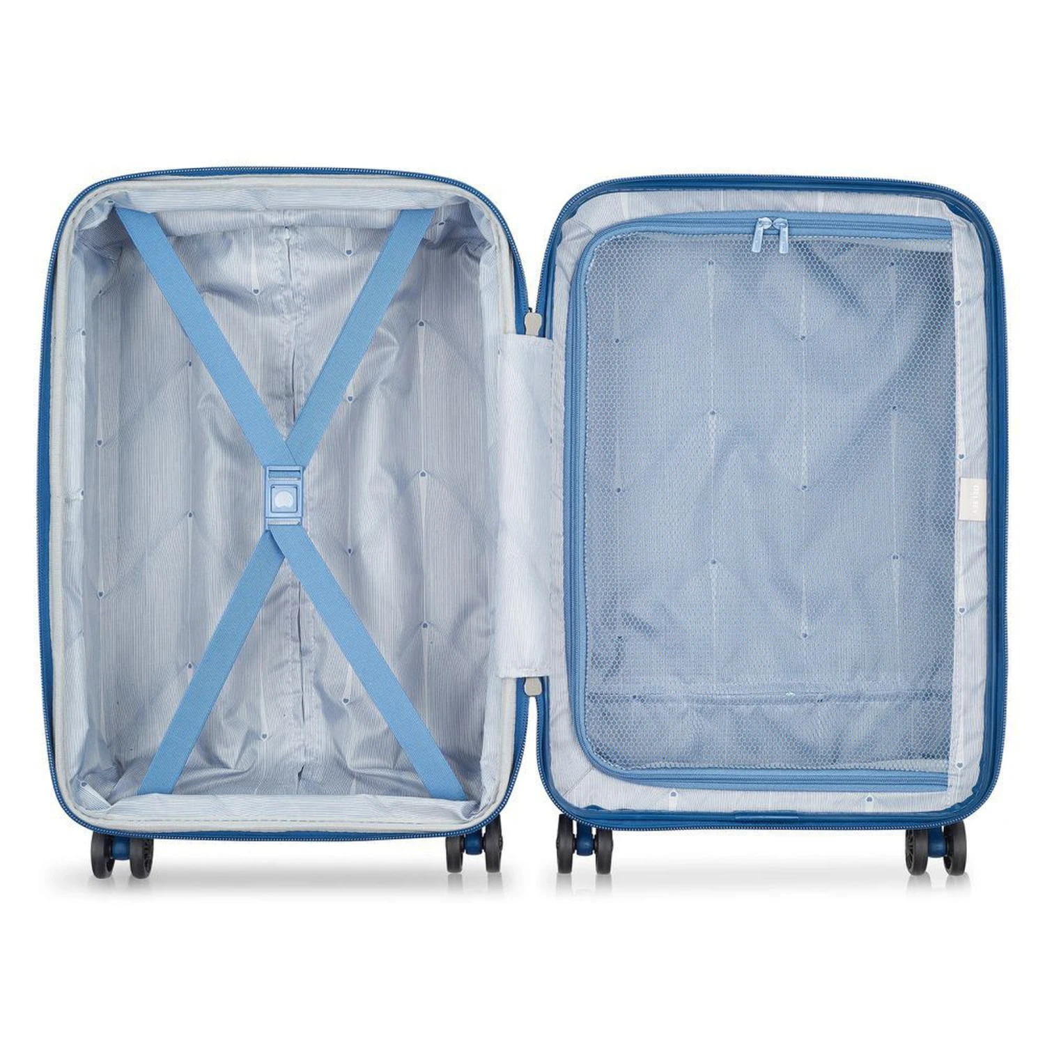 Delsey Comete 3.0 Carry-On Expandable Spinner Upright 10 Delsey Comete 3.0 Carry-On Expandable Spinner Upright - Image 10