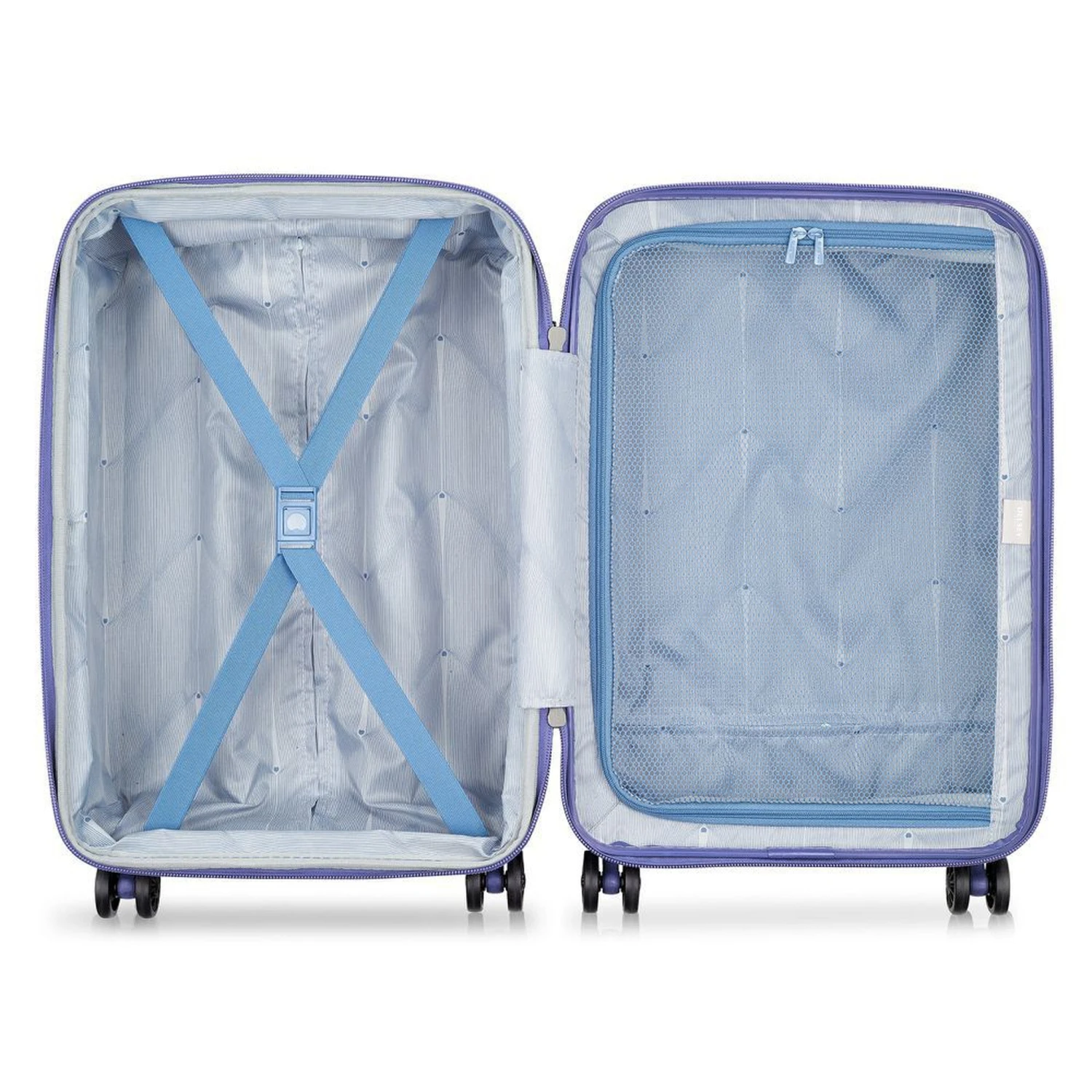 Delsey Comete 3.0 Carry-On Expandable Spinner Upright 11 Delsey Comete 3.0 Carry-On Expandable Spinner Upright - Image 11