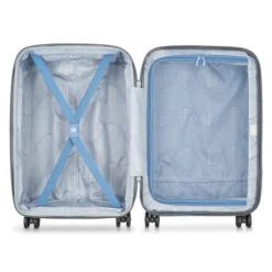 Delsey Comete 3.0 Carry-On Expandable Spinner Upright 25 Delsey Comete 3.0 Carry-On Expandable Spinner Upright -Eagle Creek || Tumi Sales Delsey Comete 3 0 Carry On Expandable Spinner Upright 12