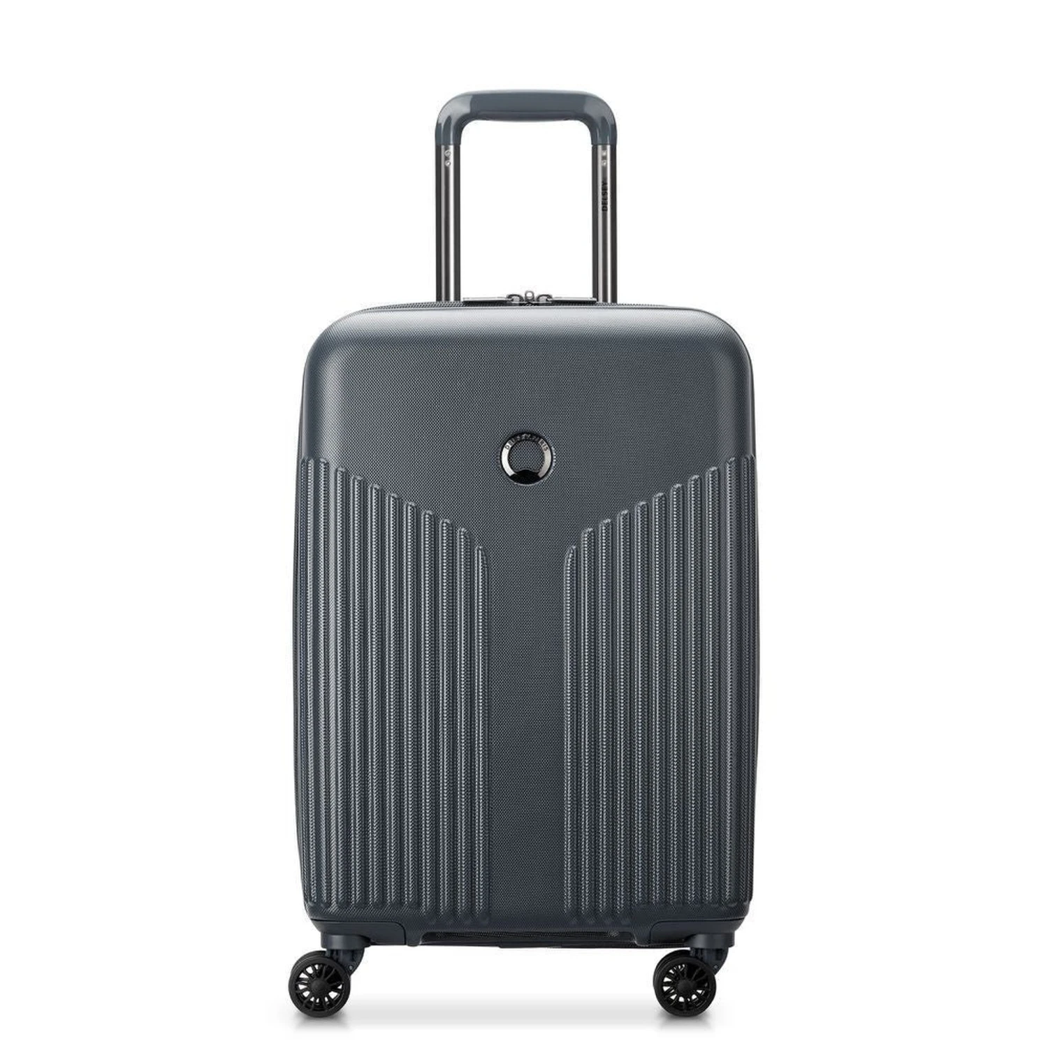 Delsey Comete 3.0 Carry-On Expandable Spinner Upright 3 Delsey Comete 3.0 Carry-On Expandable Spinner Upright - Image 3