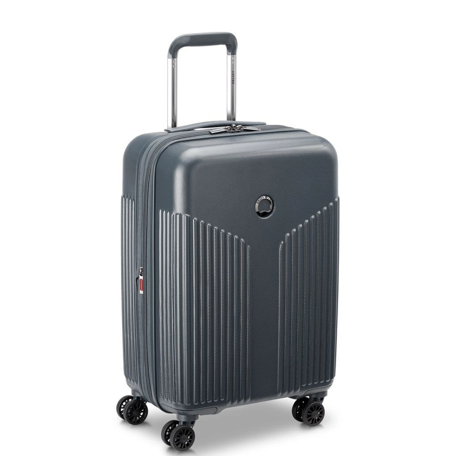 Delsey Comete 3.0 Carry-On Expandable Spinner Upright 4 Delsey Comete 3.0 Carry-On Expandable Spinner Upright - Image 4