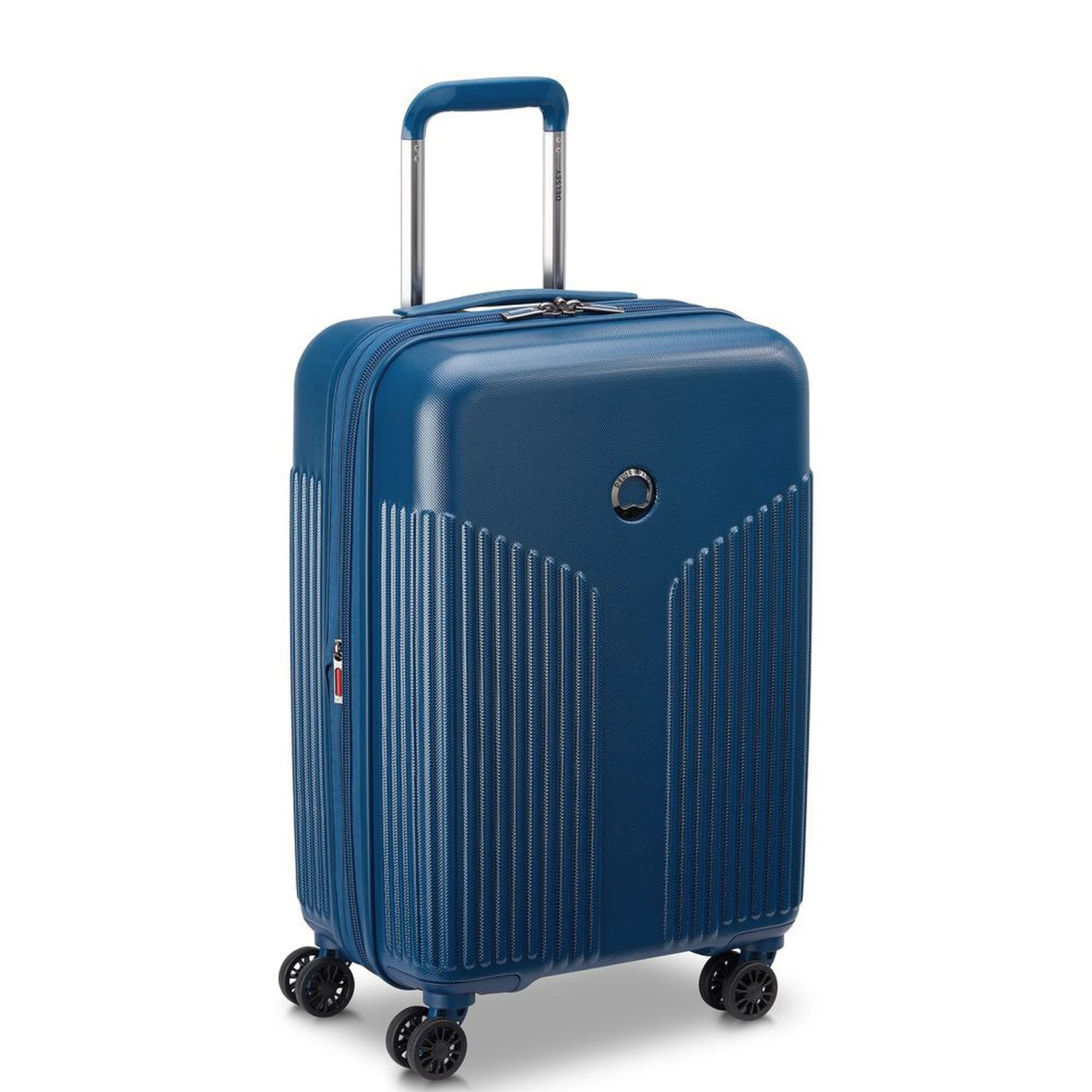 Delsey Comete 3.0 Carry-On Expandable Spinner Upright 5 Delsey Comete 3.0 Carry-On Expandable Spinner Upright - Image 5