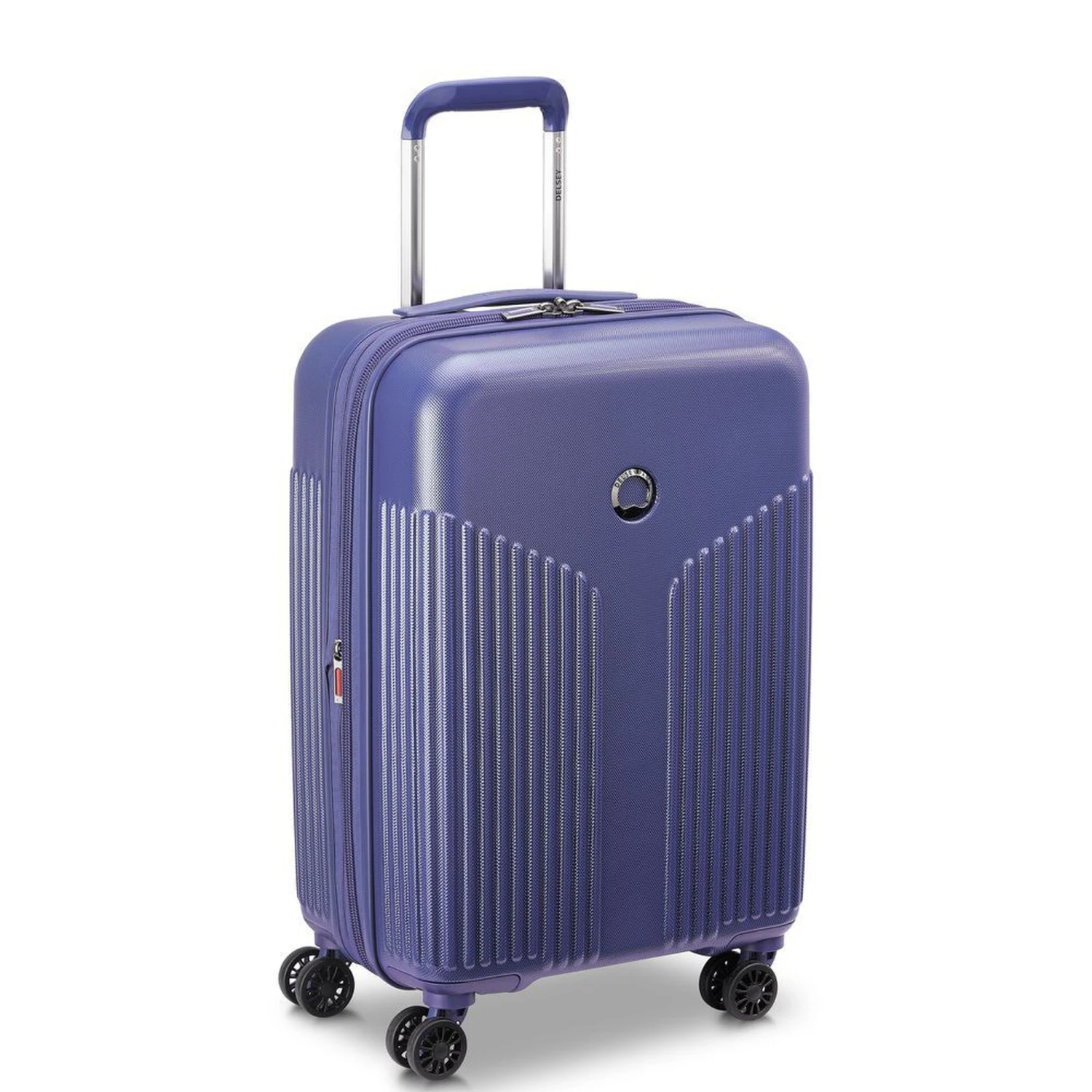Delsey Comete 3.0 Carry-On Expandable Spinner Upright 6 Delsey Comete 3.0 Carry-On Expandable Spinner Upright - Image 6