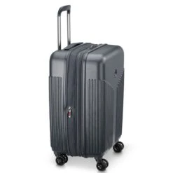 Delsey Comete 3.0 Carry-On Expandable Spinner Upright 20 Delsey Comete 3.0 Carry-On Expandable Spinner Upright -Eagle Creek || Tumi Sales Delsey Comete 3 0 Carry On Expandable Spinner Upright 7